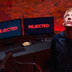 Image for article titled This Movie's Realistic AI Scared the Shit Out of Me